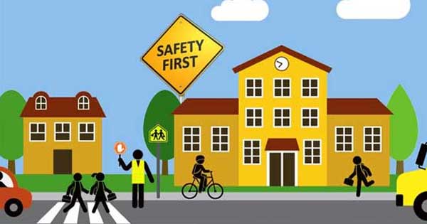 School Safety in Nigeria